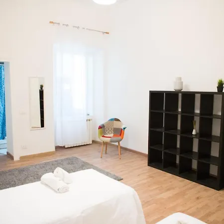 Apartmán Mameli In Trastevere